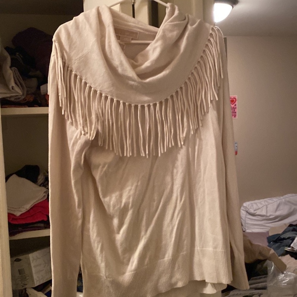 Michael Kors woman sweater